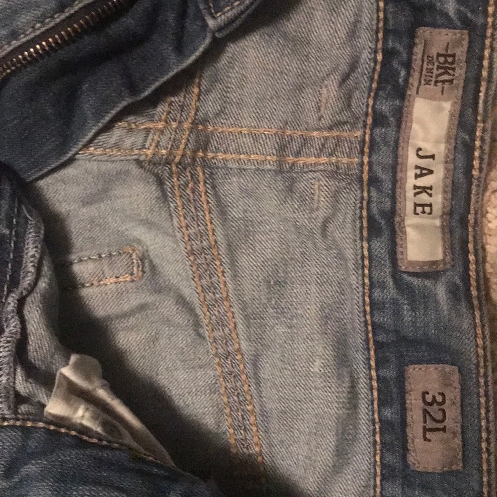Buckle BKE Jake 32L - Picture 2 of 5